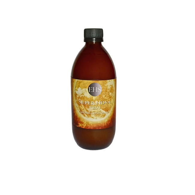 super nova k2d3 500ml