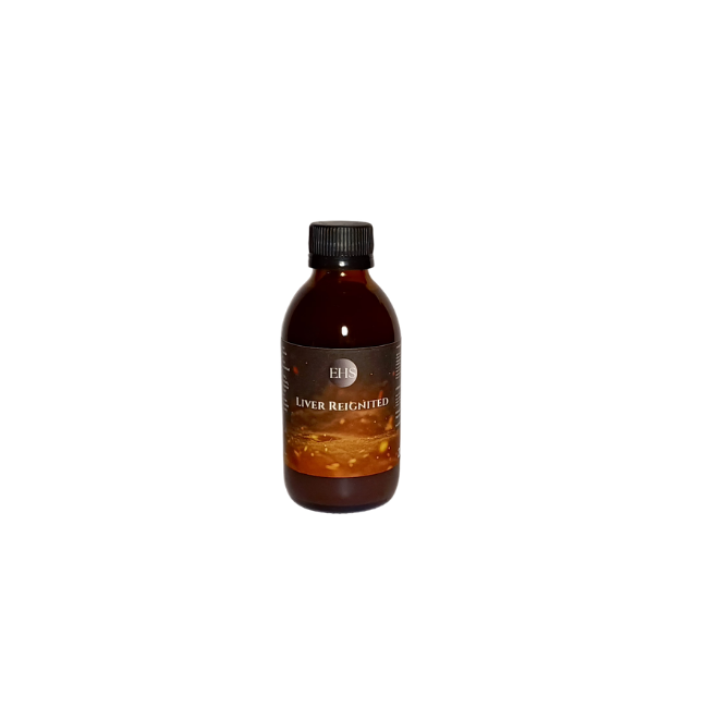 liver reignited micro liposomal