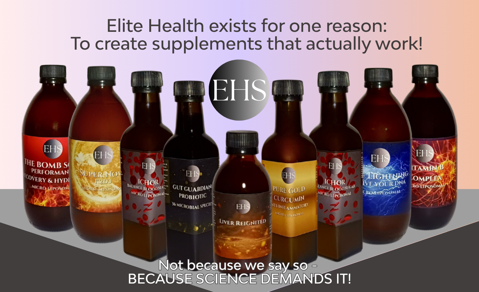 elite health 3