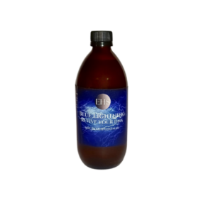 Blue Lightning® 500ml - Cellular Energy & mtDNA Repair