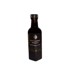 Gut Guardian (250ml)  Microbiome Restoration & Gut Barrier Support